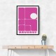 Bauhaus Wall Art A57 Bauhaus Wall Art A57