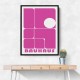 Bauhaus Wall Art A57 Bauhaus Wall Art A57