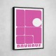 Bauhaus Wall Art A57 Bauhaus Wall Art A57