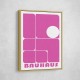 Bauhaus Wall Art A57 Bauhaus Wall Art A57