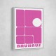 Bauhaus Wall Art A57 Bauhaus Wall Art A57