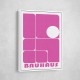 Bauhaus Wall Art A57 Bauhaus Wall Art A57