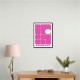 Bauhaus Wall Art A57 Bauhaus Wall Art A57