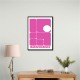 Bauhaus Wall Art A57 Bauhaus Wall Art A57