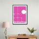 Bauhaus Wall Art A57 Bauhaus Wall Art A57