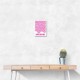 Bauhaus Wall Art A58 Bauhaus Wall Art A58