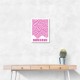 Bauhaus Wall Art A58 Bauhaus Wall Art A58
