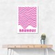 Bauhaus Wall Art A58 Bauhaus Wall Art A58
