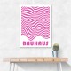 Bauhaus Wall Art A58 Bauhaus Wall Art A58
