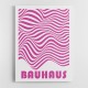 Bauhaus Wall Art A58 Bauhaus Wall Art A58