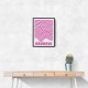 Bauhaus Wall Art A58 Bauhaus Wall Art A58
