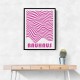 Bauhaus Wall Art A58 Bauhaus Wall Art A58