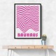 Bauhaus Wall Art A58 Bauhaus Wall Art A58