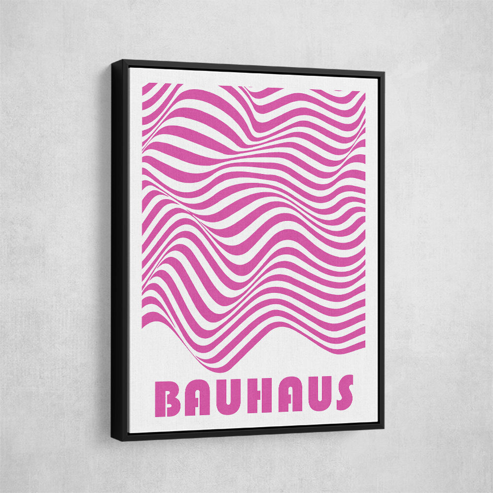 Bauhaus Wall Art A58 Bauhaus Wall Art A58