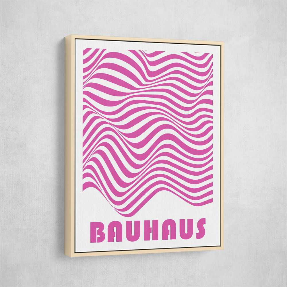 Bauhaus Wall Art A58 Bauhaus Wall Art A58