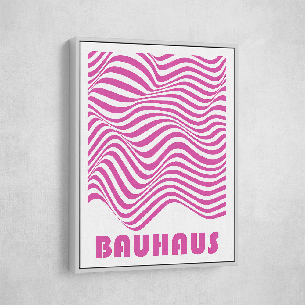 Bauhaus Wall Art A58 Bauhaus Wall Art A58