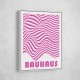 Bauhaus Wall Art A58 Bauhaus Wall Art A58