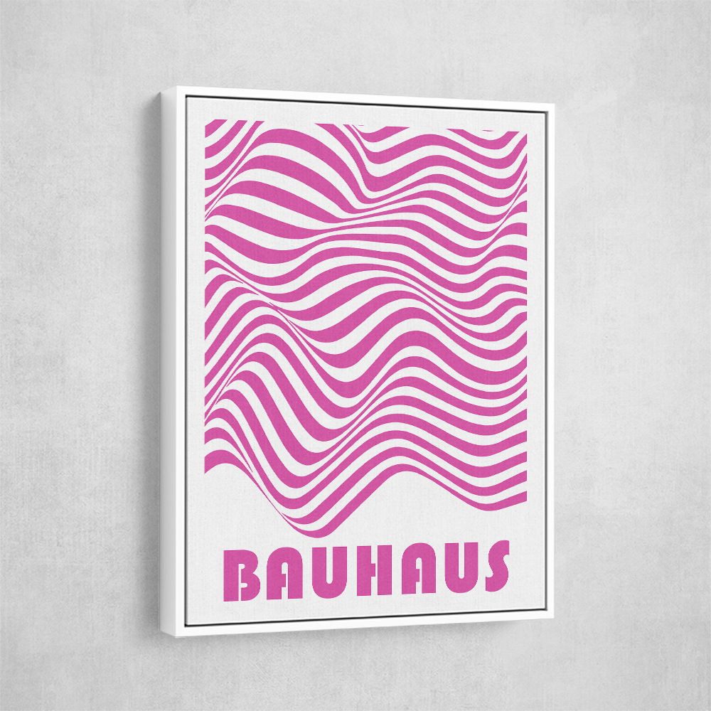 Bauhaus Wall Art A58 Bauhaus Wall Art A58