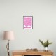 Bauhaus Wall Art A58 Bauhaus Wall Art A58