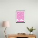 Bauhaus Wall Art A58 Bauhaus Wall Art A58