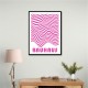 Bauhaus Wall Art A58 Bauhaus Wall Art A58