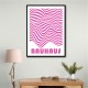 Bauhaus Wall Art A58 Bauhaus Wall Art A58