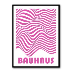 Bauhaus Wall Art A58