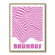 Bauhaus Wall Art A58 Bauhaus Wall Art A58