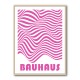 Bauhaus Wall Art A58 Bauhaus Wall Art A58