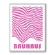 Bauhaus Wall Art A58 Bauhaus Wall Art A58
