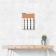 Bauhaus Wall Art A59 Bauhaus Wall Art A59