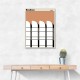 Bauhaus Wall Art A59 Bauhaus Wall Art A59