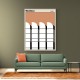 Bauhaus Wall Art A59 Bauhaus Wall Art A59