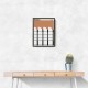 Bauhaus Wall Art A59 Bauhaus Wall Art A59