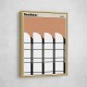 Bauhaus Wall Art A59 Bauhaus Wall Art A59