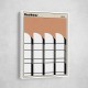Bauhaus Wall Art A59 Bauhaus Wall Art A59