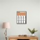 Bauhaus Wall Art A59 Bauhaus Wall Art A59