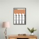Bauhaus Wall Art A59 Bauhaus Wall Art A59