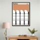 Bauhaus Wall Art A59 Bauhaus Wall Art A59