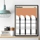 Bauhaus Wall Art A59 Bauhaus Wall Art A59