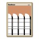 Bauhaus Wall Art A59 Bauhaus Wall Art A59