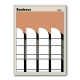 Bauhaus Wall Art A59 Bauhaus Wall Art A59