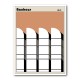 Bauhaus Wall Art A59 Bauhaus Wall Art A59
