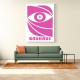Bauhaus Wall Art A60
