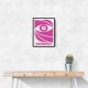Bauhaus Wall Art A60
