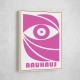 Bauhaus Wall Art A60