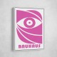 Bauhaus Wall Art A60