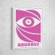 Bauhaus Wall Art A60
