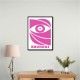 Bauhaus Wall Art A60