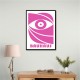 Bauhaus Wall Art A60